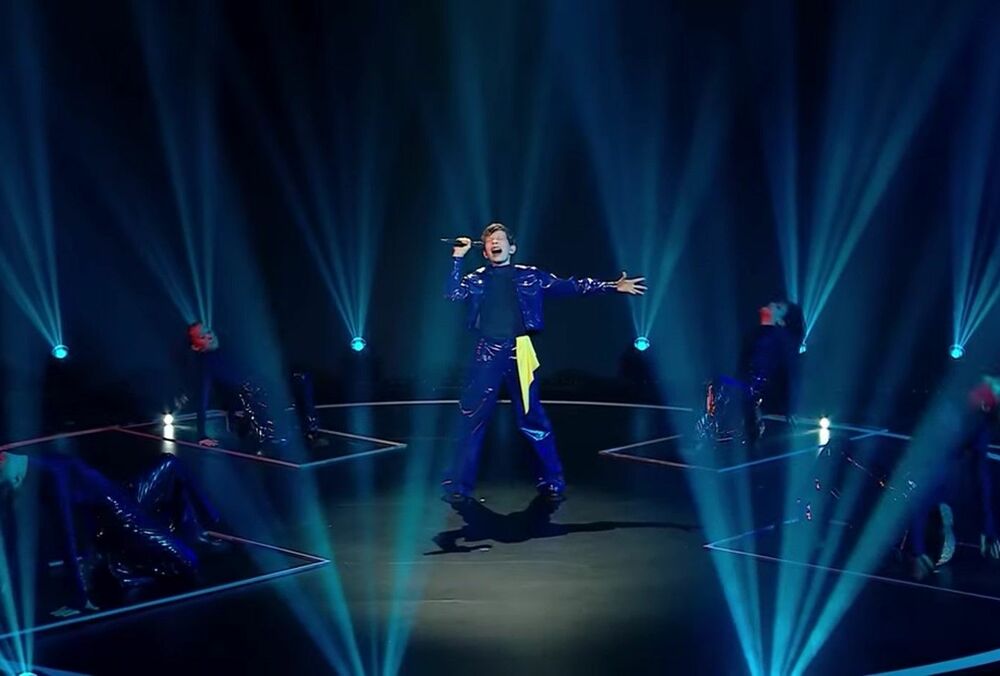 Стало известно, кто будет представлять Украину на Детском Евровидении-2024 Стало известно, кто будет представлять Украину на Детском Евровидении-2024