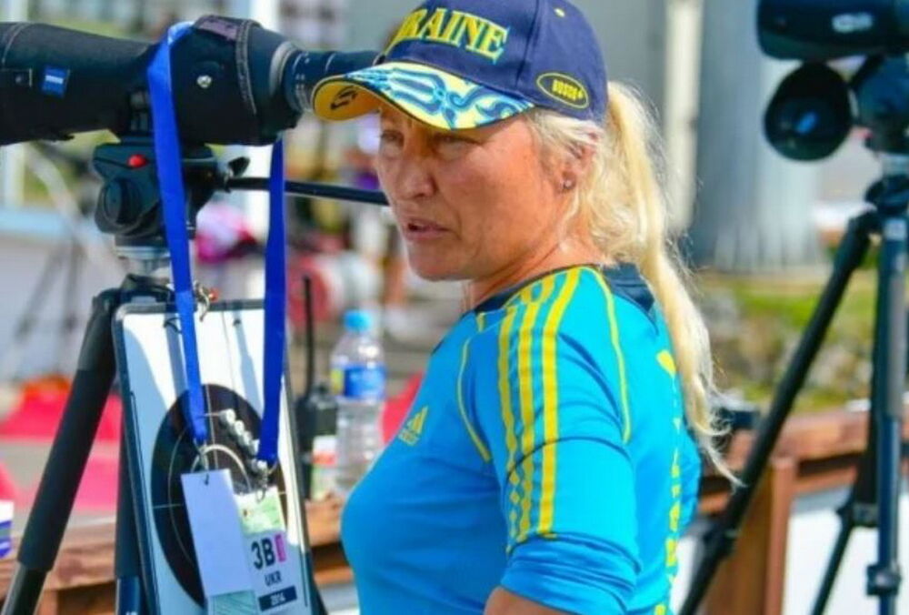 Мужская сборная Украины по биатлону получила звездного тренера