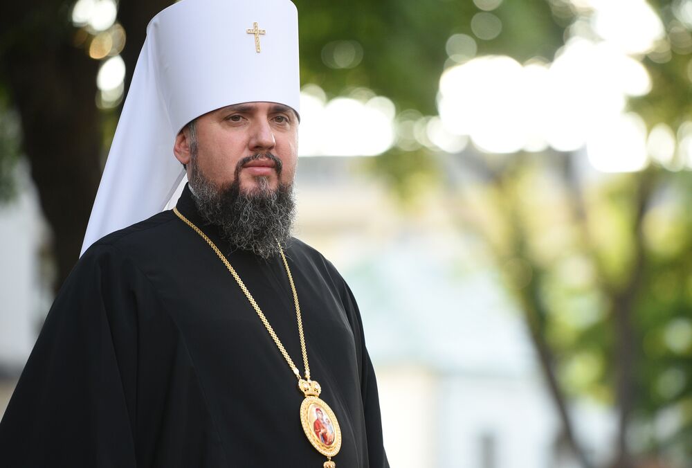 Рождественская служба Епифания в Лавре состоится 