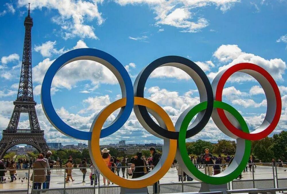МОК допустив російських спортсменів до Олімпійських ігор у Парижі у нейтральному статусі