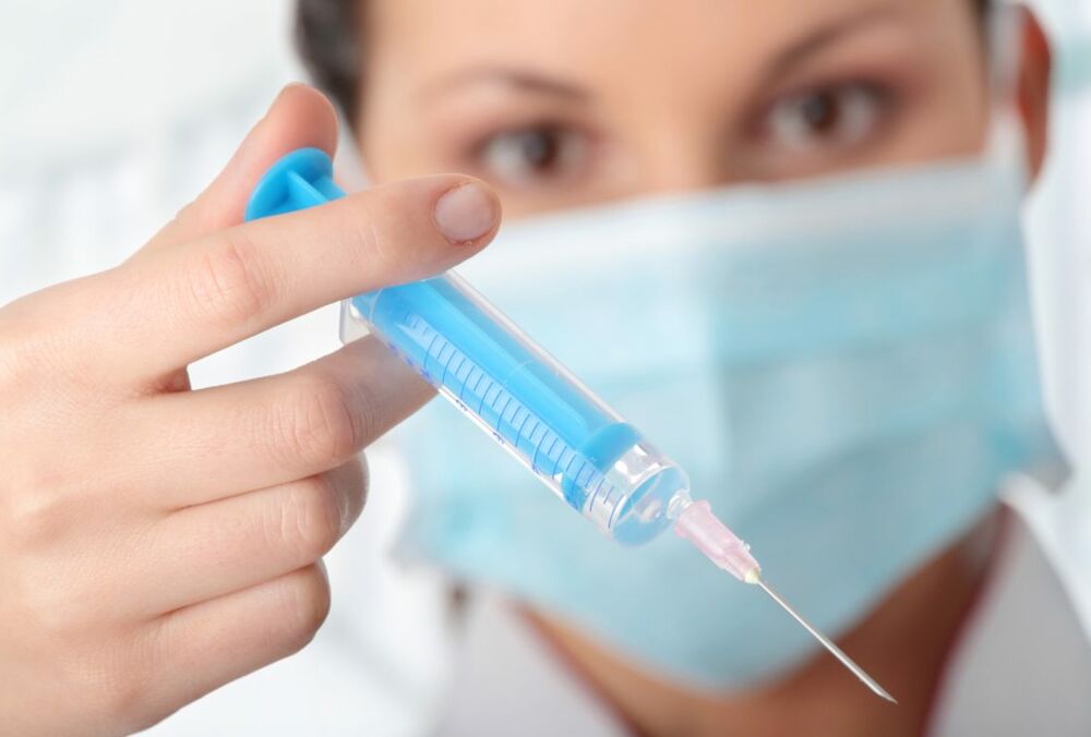 Які щеплення в Україні є обов'язковими за законом - роз'яснення МОЗ