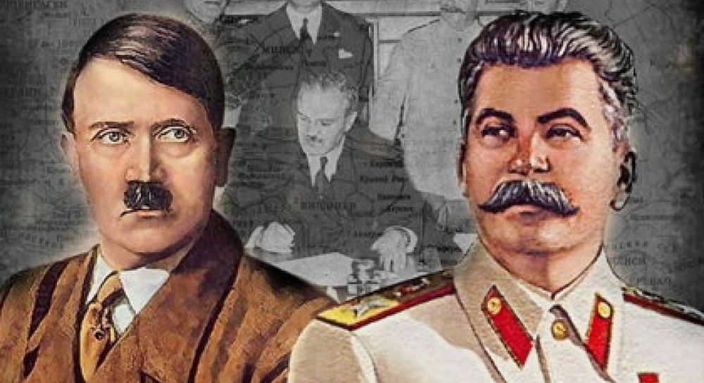 12 сентября 2021: День памяти жертв нацизма