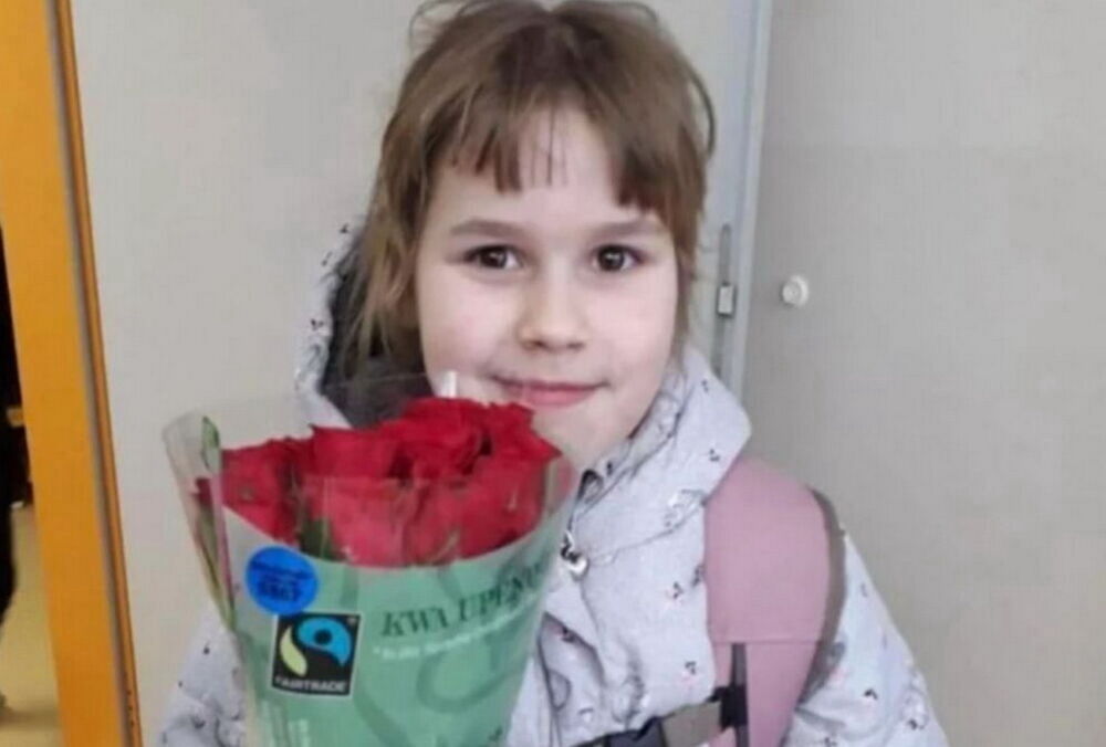 У вбивстві 9-річної українки у Німеччині підозрюють уродженців Молдови та України