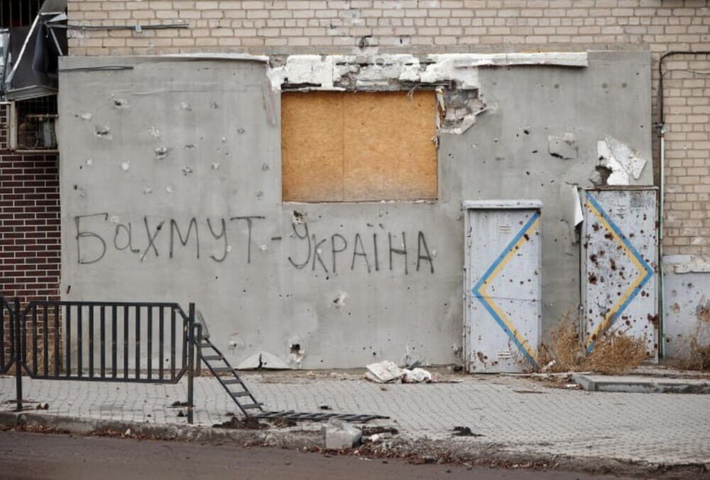 ”Вагнерівці” посилили наступ на Бахмут, ”снарядного голоду” більше немає, - боєць ССО