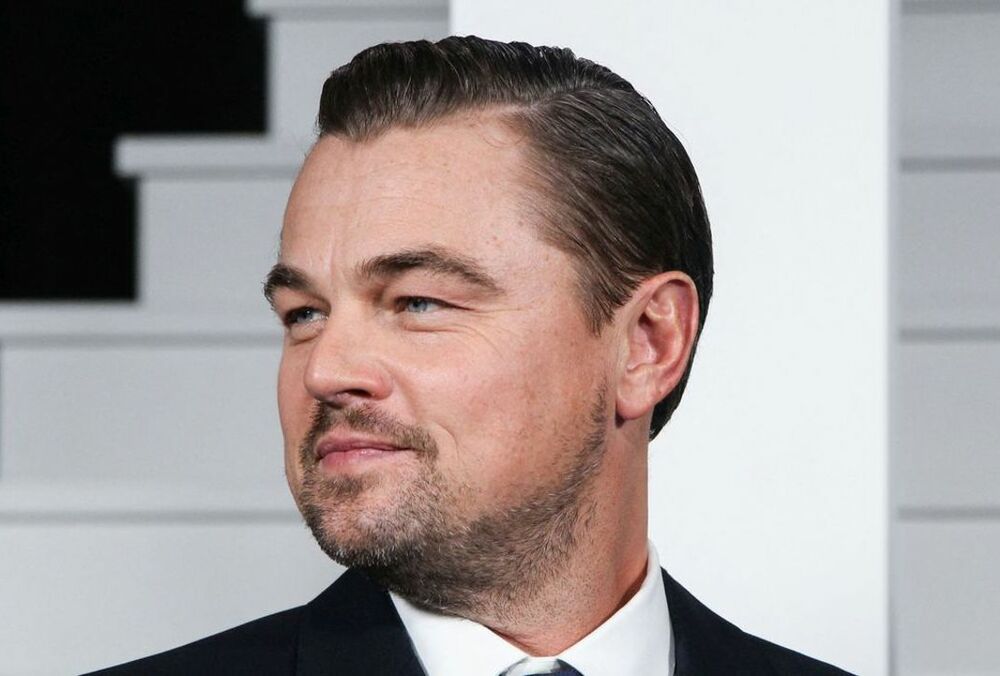 Леонардо Ді Капріо та Вітторія Черетті заручилися? Схоже, це просто чутки