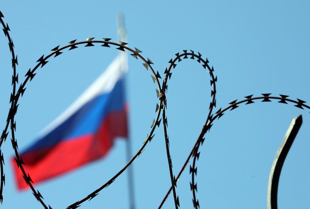 Стало известно, когда ЕС рассмотрит 17-й пакет санкций против России Стало известно, когда ЕС рассмотрит 17-й пакет санкций против России