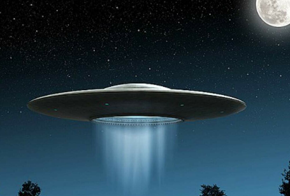 В мире отмечают День НЛО: история праздника
