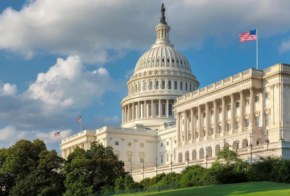 Сенат США не проголосує за допомогу Україні до нового року