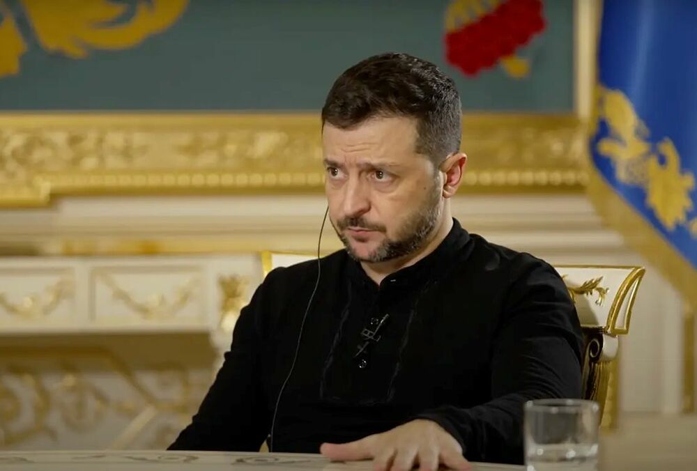 Зеленский анонсировал визит людей из команды Трампа уже на этой неделе