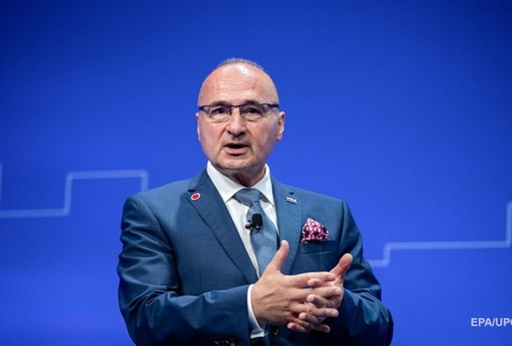 Хорватия назвала заявление Венгрии о ”ненадежности” страны оскорбительным