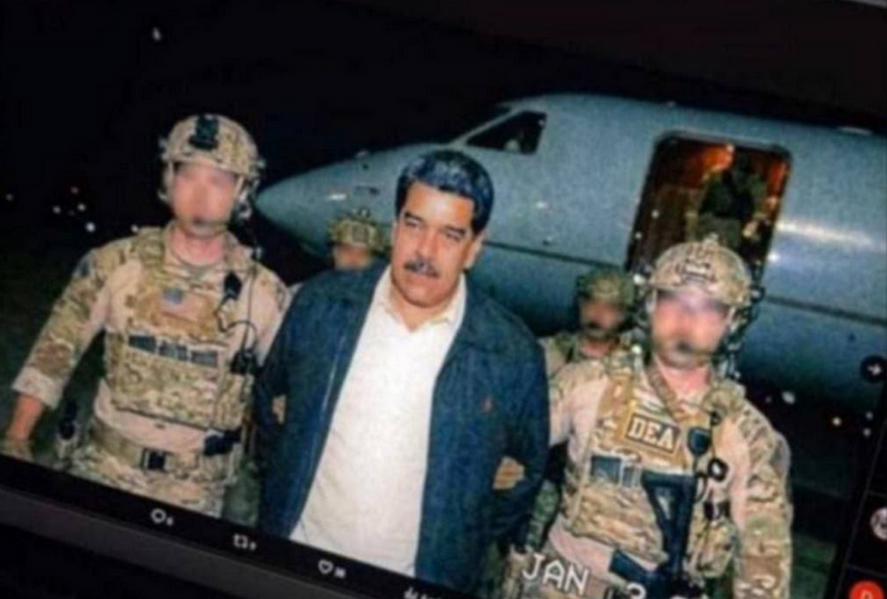 Продолжения ударов по Венесуэле не ожидается: захват Мадуро был главной целью операции США