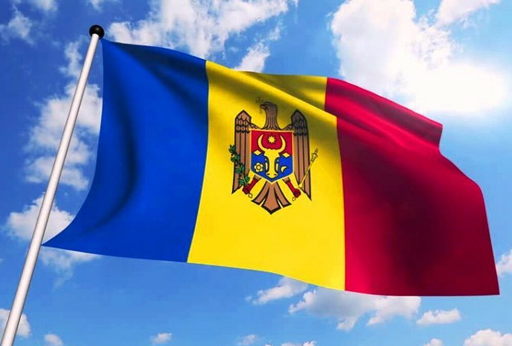 Молдова та Румунія готуються до проведення спільних військових навчань Молдова та Румунія готуються до проведення спільних військових навчань