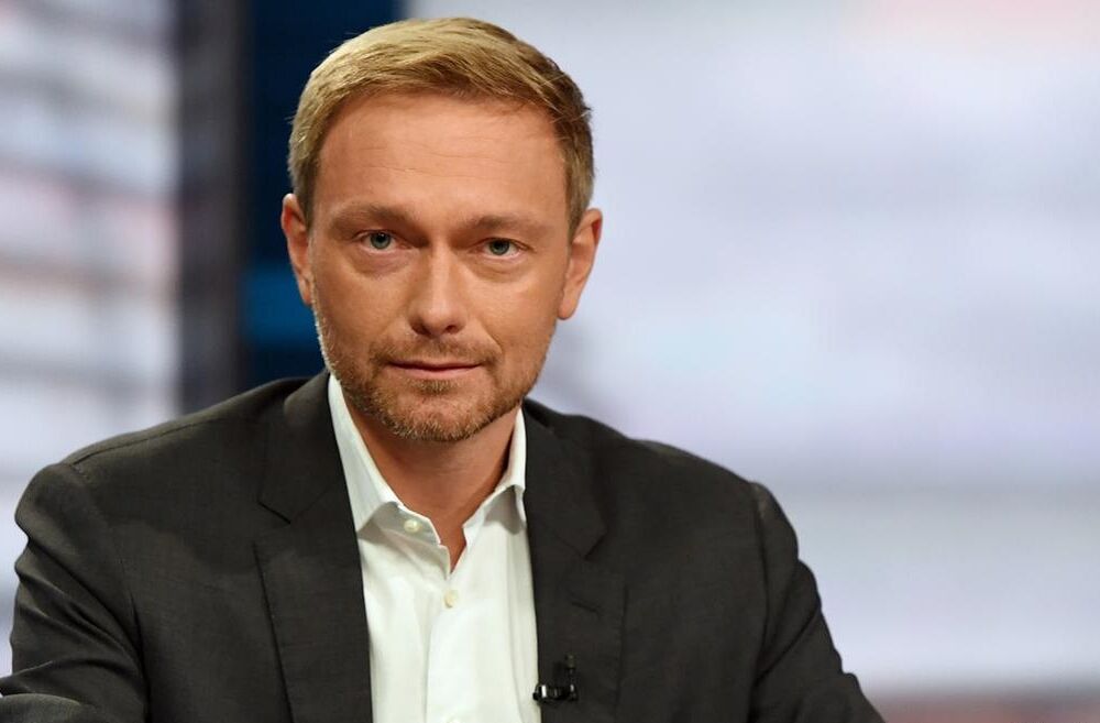 Німеччина готова щороку виділяти Україні 5 млрд. євро допомоги