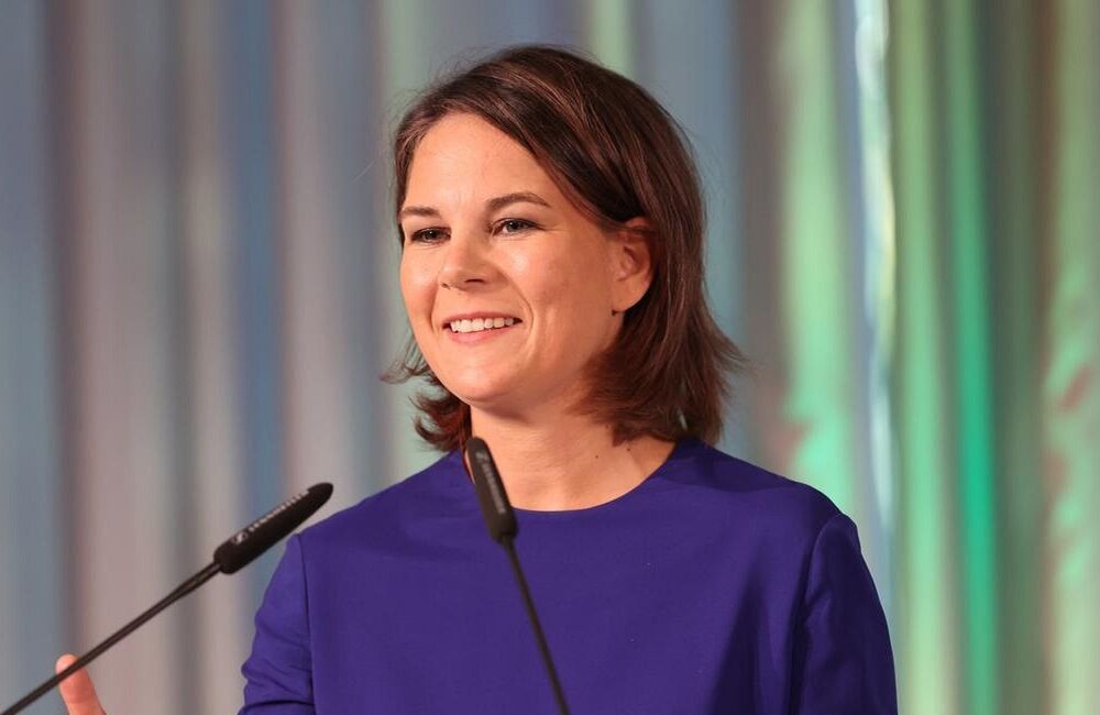 МЗС Німеччини про умови перемир'я РФ: ”Це не покладе край жаху”