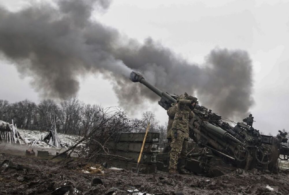  Россия впервые ударила по ВСУ модифицированными кассетными авиабомбами 