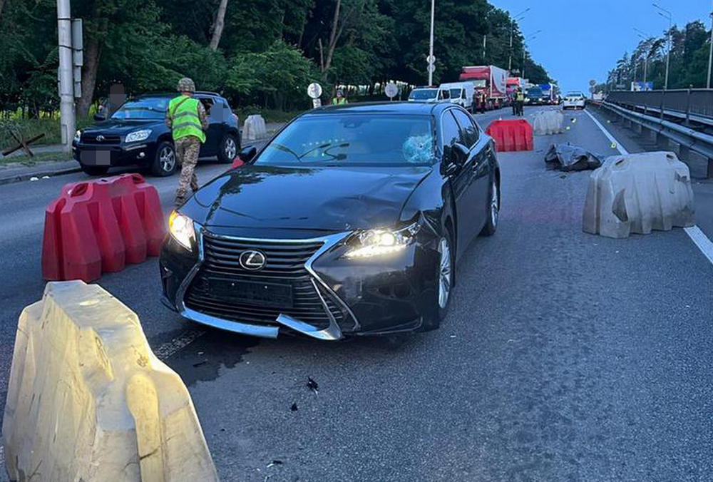 Судья, убивший военнослужащего, уже ”отмазывал” коллег, которые садились за руль пьяными