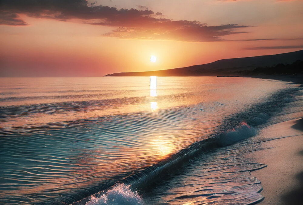 На разминирование Черного моря уйдут годы