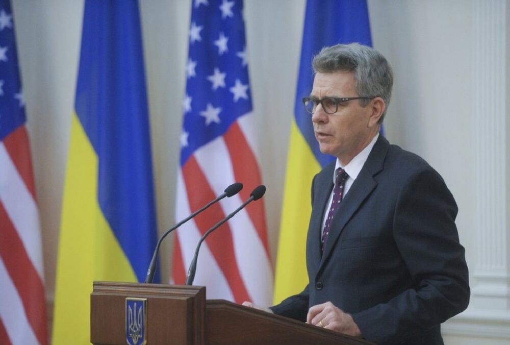 В Госдепе заявили, что РФ уже никогда не будет считаться надежным поставщиком энергоносителей