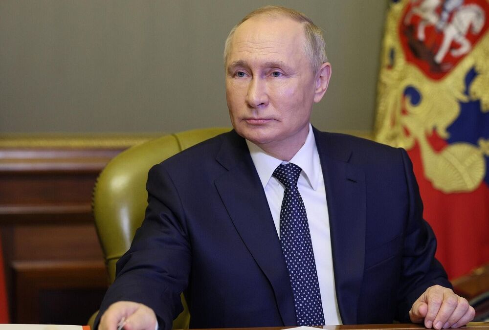 В России будут по-новому бороться с ”инакомыслящими” В России будут по-новому бороться с ”инакомыслящими”