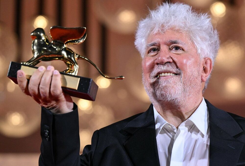 На Венеційському кінофестивалі обрали переможця