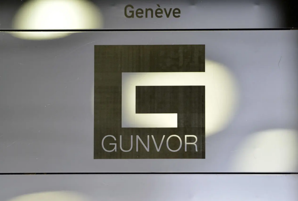 Швейцарская компания Gunvor отказалась от покупки международных активов “Лукойл”