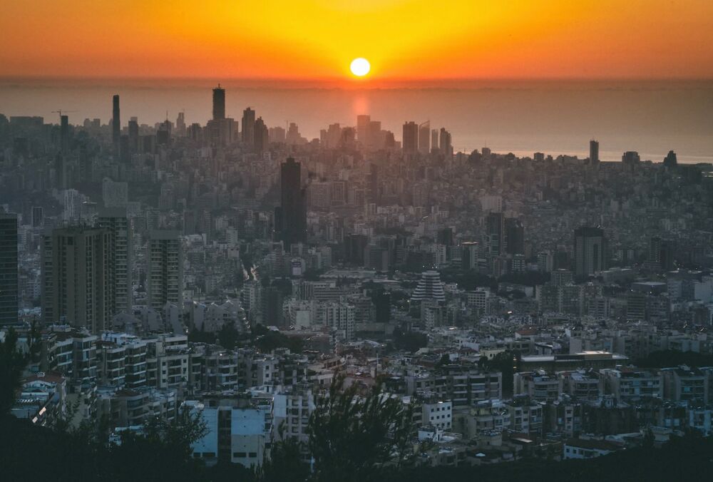 Ліван залишився без світла через борги перед ТЕС