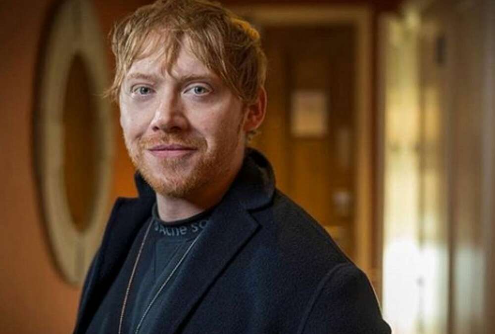 Актер из ”Гарри Поттера” попал в Книгу рекордов Гиннеса благодаря одной фотографии 