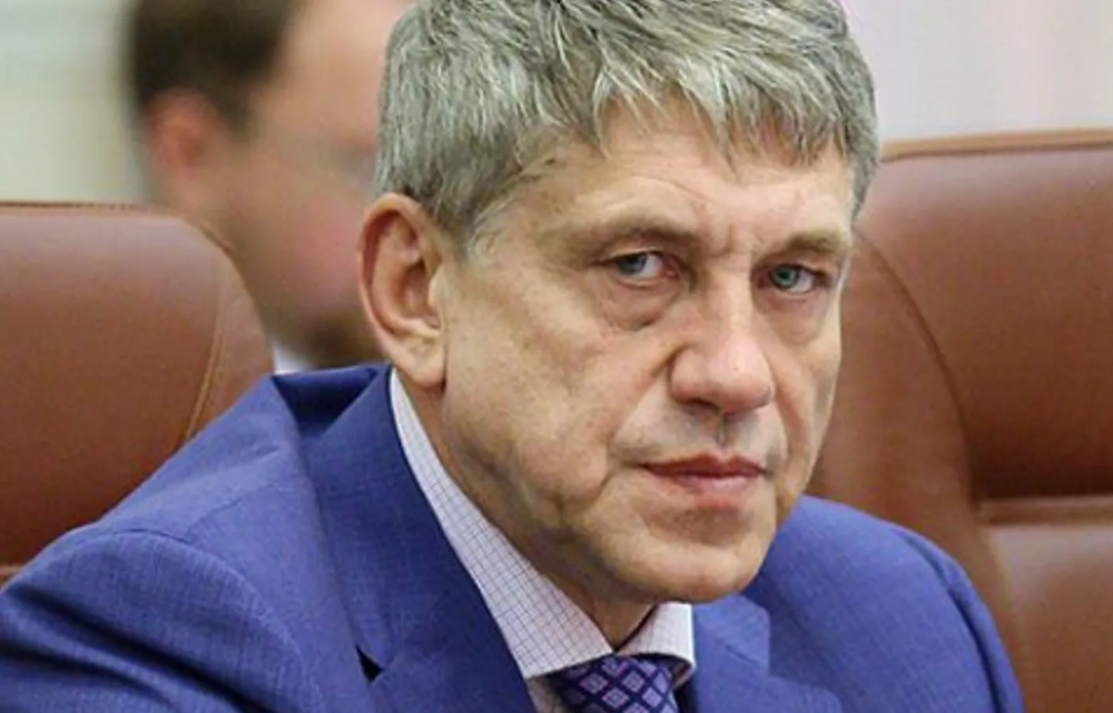ДБР оголосило про підозру екс-міністрові енергетики Насалику, - ЗМІ