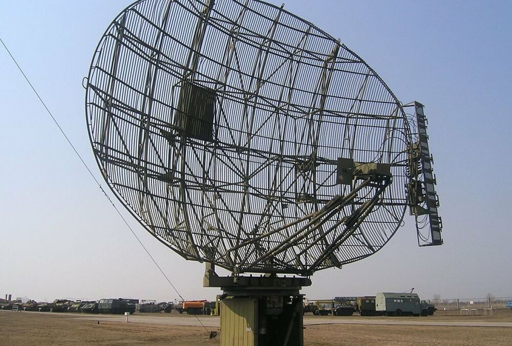 Партизаны пробрались на российский аэродром в оккупированном Джанкое