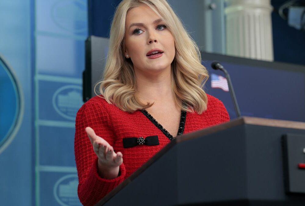 У Білому домі натякнули на можливе відновлення економічної співпраці з РФ