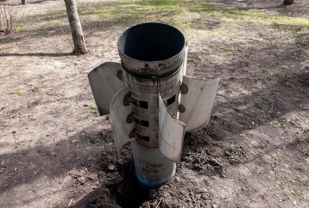 Військовий експерт розповів, коли РФ зменшить інтенсивність ракетних ударів по Україні