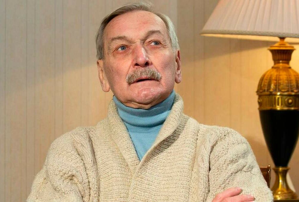 Фигурант секс-скандала актер Владимир Талашко уволился из университета Карпенко-Карого  Фигурант секс-скандала актер Владимир Талашко уволился из университета Карпенко-Карого