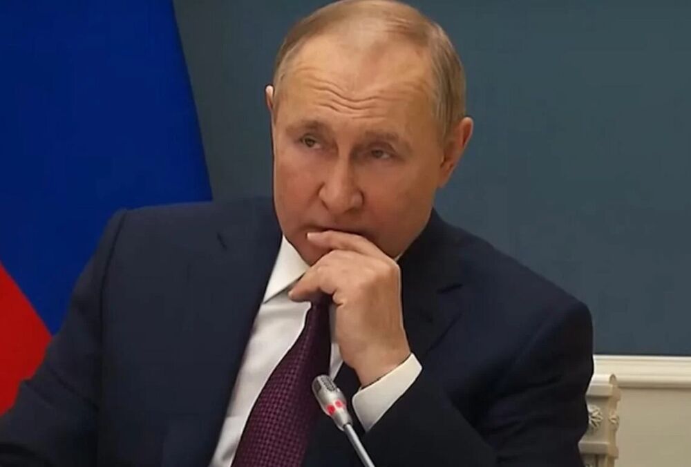 Украинский омбудсмен прокомментировал решение суда в Гааге об аресте Путина 