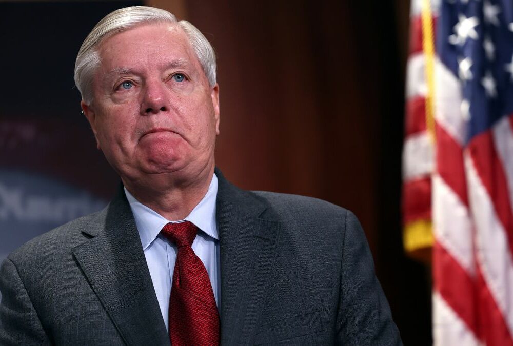 У США запропонували визнати Росію спонсором тероризму 