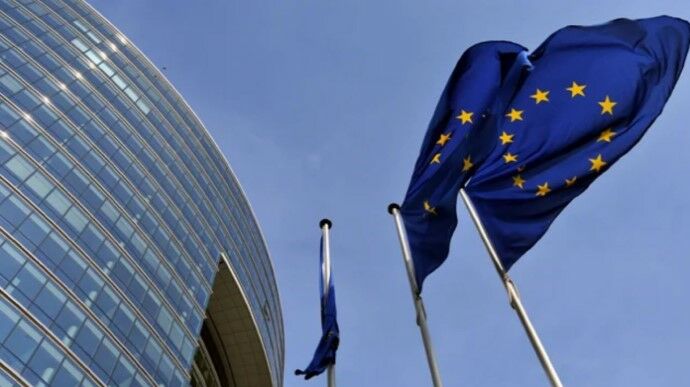 В ЕС считают, что Минский процесс - это попытка России ”сломать” западные государства