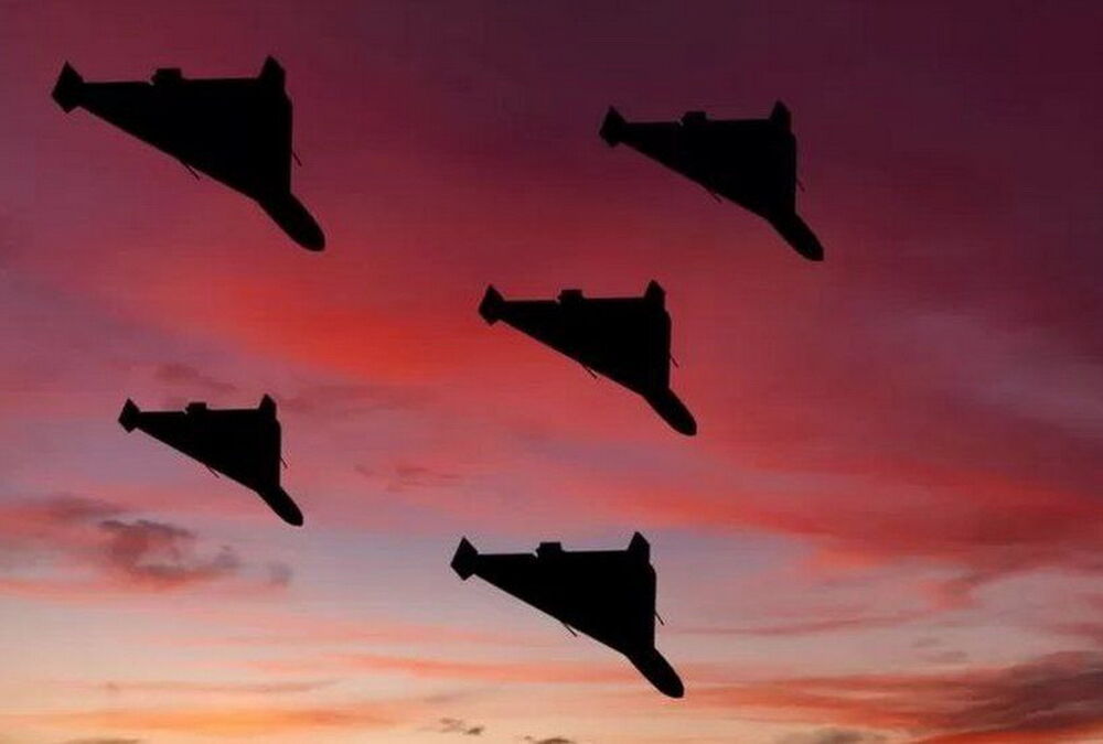 Россия ударила по объекту энергетической инфраструктуры под Одессой