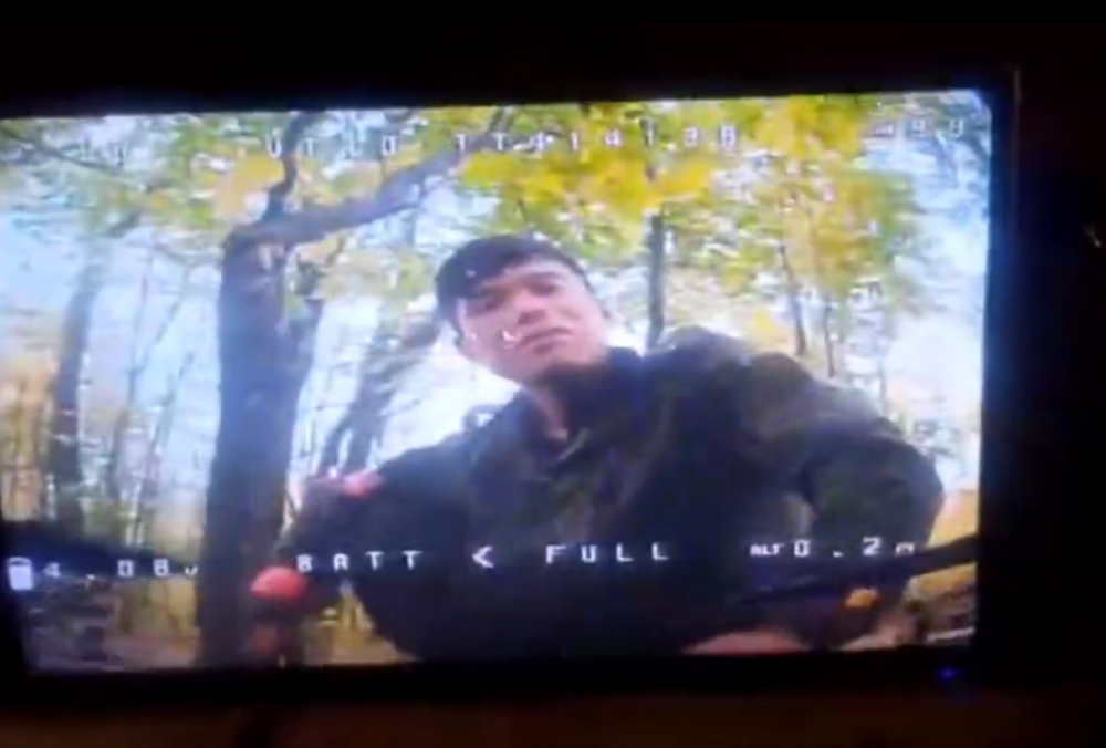 Северокорейские операторы БПЛА корректируют удары россиян по Сумской области