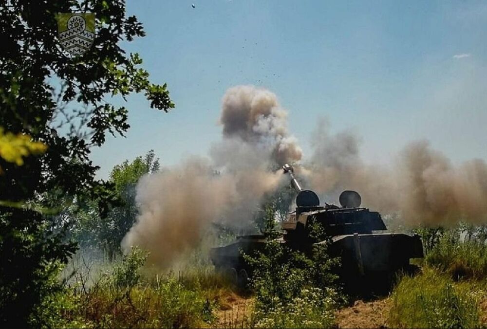 Захисник Донецького аеропорту спрогнозував терміни битви з РФ за південь 