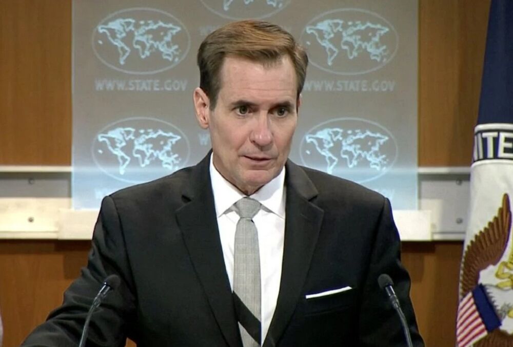 Белый дом анонсировал новый пакет военной помощи Украине в ближайшие дни и недели 