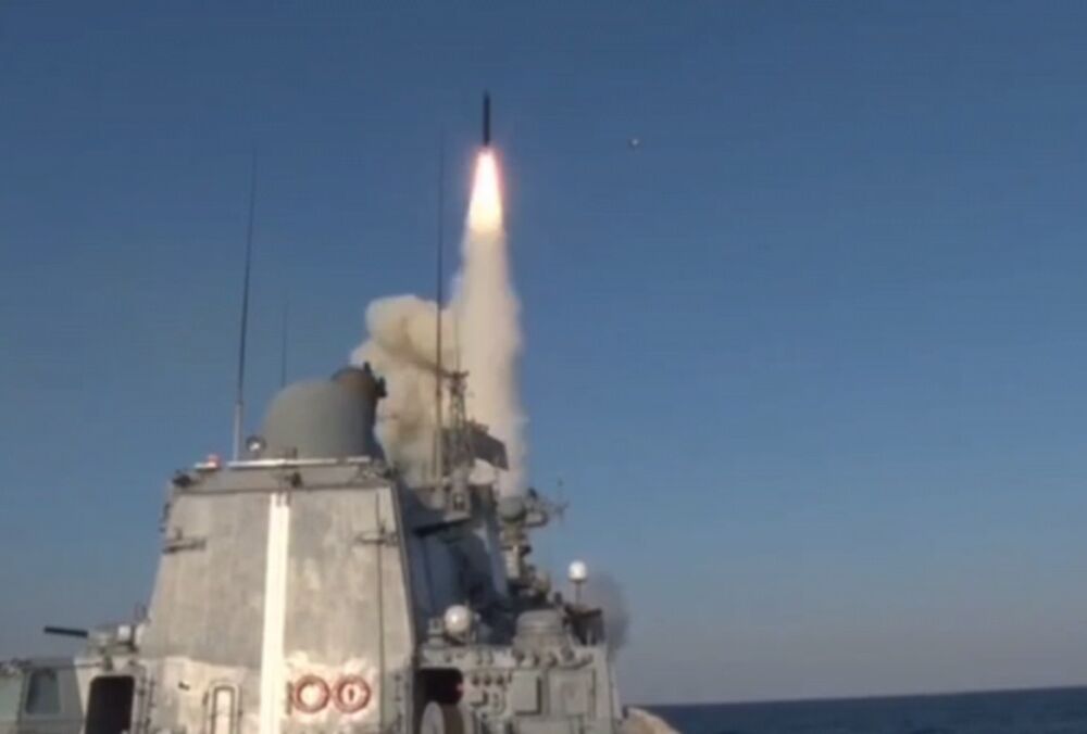 Минобороны РФ заявило о ”уничтожении” базы с РСЗО HIMARS в Хмельницкой области Минобороны РФ заявило о ”уничтожении” базы с РСЗО HIMARS в Хмельницкой области