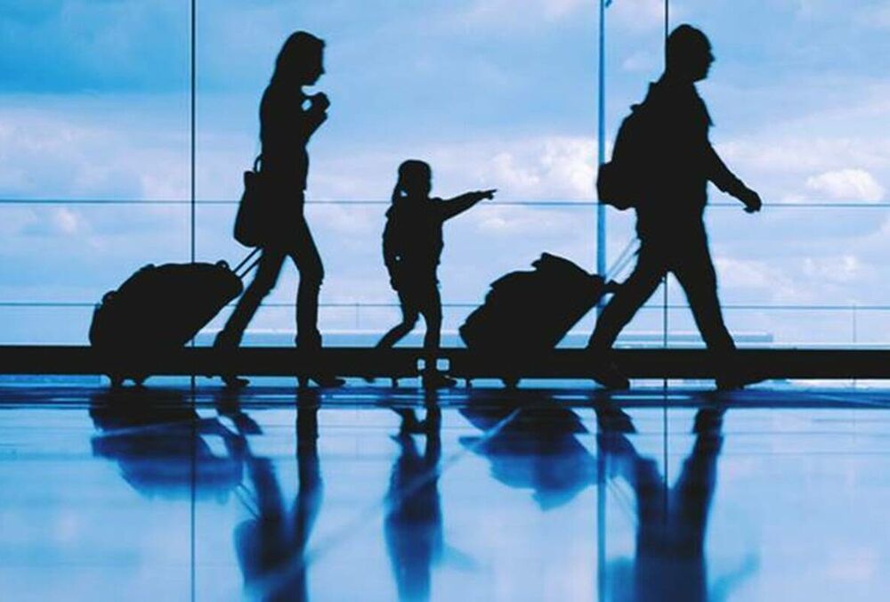 27 сентября Всемирный День туризма