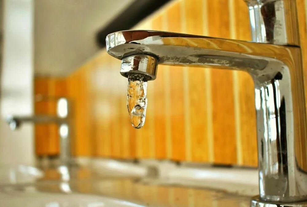 В Сумах возобновили водоснабжение после массированной атаки дронов