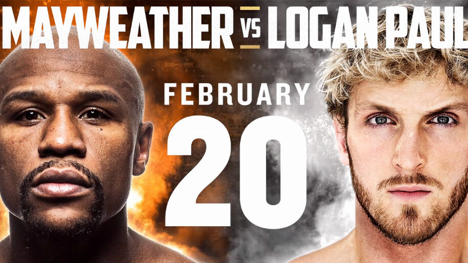 Легендарный боксер Мейвезер возвращается на ринг: соперник – YouTube-блогер