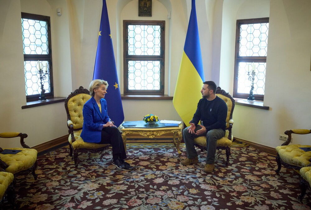 Росія збільшила кількість обстрілів: Зеленський пояснив, чому Росія збільшила кількість обстрілів: Зеленський пояснив, чому