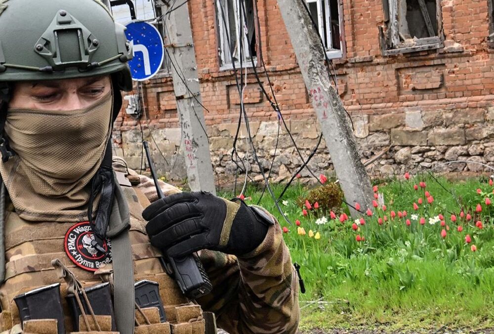 Пригожин начал снимать с отпуска всех ”вагнеровцев”: до 5 августа они должны прибыть в Беларусь 