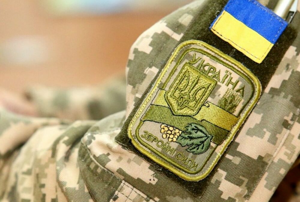 Верховная Рада в первом чтении поддержала создание военной полиции