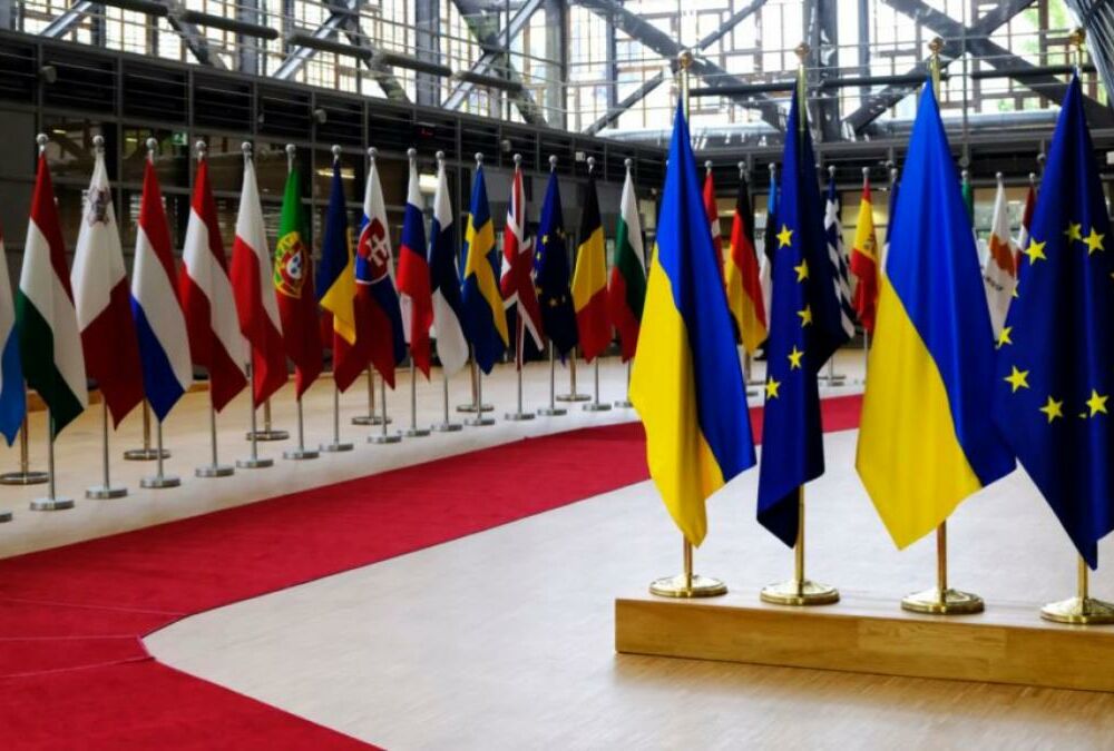 Україна 30: активна міжнародна політика – чим запам’ятався 1998 рік