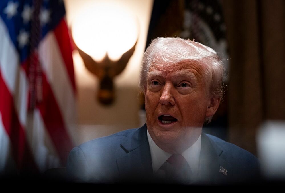 В Китае раскритиковали Трампа за отношение к Европе