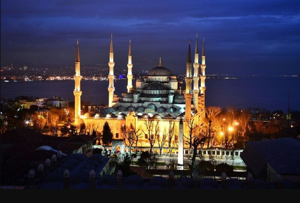 Російські окупанти з Ялти відвідали Стамбул: у МЗС України вимагають пояснень