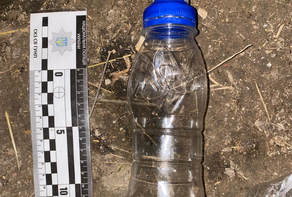 На Одещині масове отруєння горілкою: 4 особи загинули, 7 - при смерті На Одещині масове отруєння горілкою: 4 особи загинули, 7 - при смерті